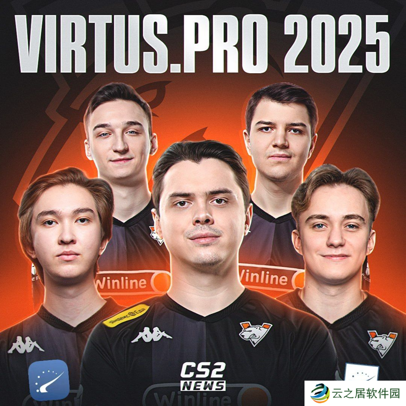 FL4MUS与ICY谈加入VP：我们将竭尽全力取得最好的成绩